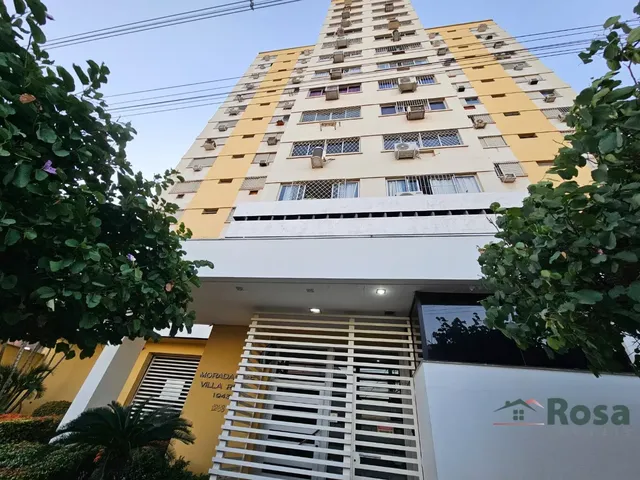 Imagem 9: Apartamento para venda, próximo Colégio Coração de Jesus, Centro Sul, Cuiabá
