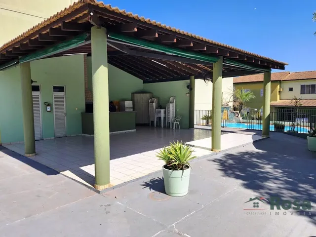 Imagem 1: Sobrado em condomínio próximo Miguel Sutil