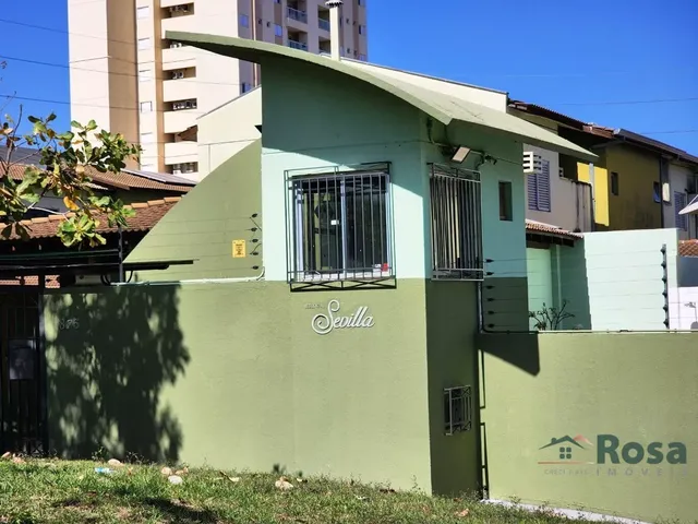 Imagem 6: Sobrado em condomínio próximo Miguel Sutil