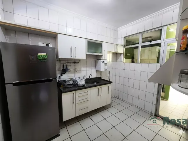 Imagem 2: Sobrado em condomínio próximo Miguel Sutil