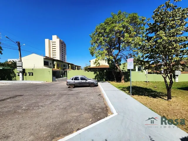 Imagem 8: Sobrado em condomínio próximo Miguel Sutil