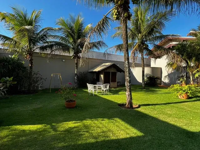 Imagem: Sobrado para venda, 5 quartos, Chapada