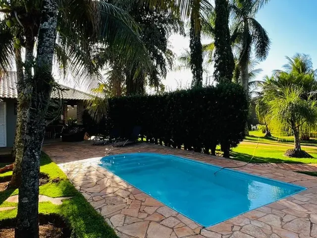 Imagem 4: Sobrado para venda, 5 quartos , Chapada Dos Guimarães