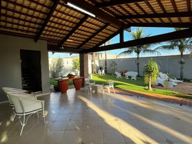 Imagem 5: Sobrado para venda, 5 quartos , Chapada Dos Guimarães