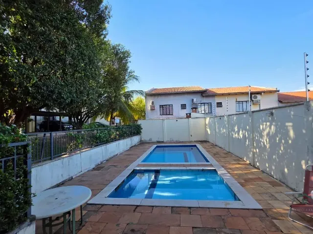Imagem 4: Sobrado em condomínio fechado para venda, 3 quartos, Barra Do Pari, Cuiabá