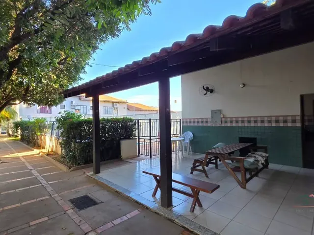 Imagem 7: Sobrado em condomínio fechado para venda, 3 quartos, Barra Do Pari, Cuiabá