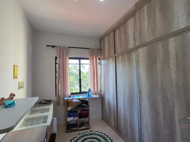 Imagem 2: Sobrado em condomínio fechado para venda, 3 quartos, Barra Do Pari, Cuiabá