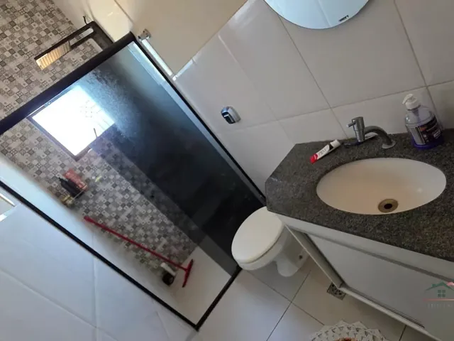 Imagem 5: Sobrado em condomínio fechado para venda, 3 quartos, Barra Do Pari, Cuiabá