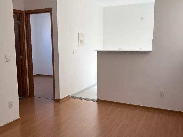 Imagem: Apartamento para venda no Chapada dos Pinheiros