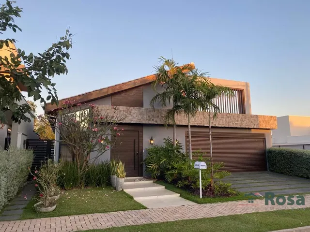 Imagem: Casa em condomínio ANALISA PERMUTA para