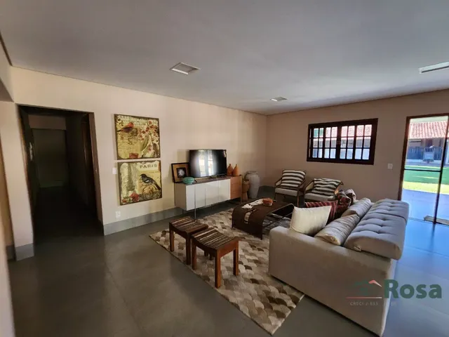 Imagem 11: Chácara urbana no Nova Esperança