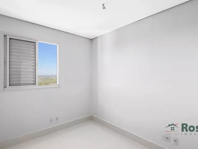Imagem 4: Apartamento para venda novo, nunca habitado, com 3 quarto(s) sendo 1 suíte, com vista