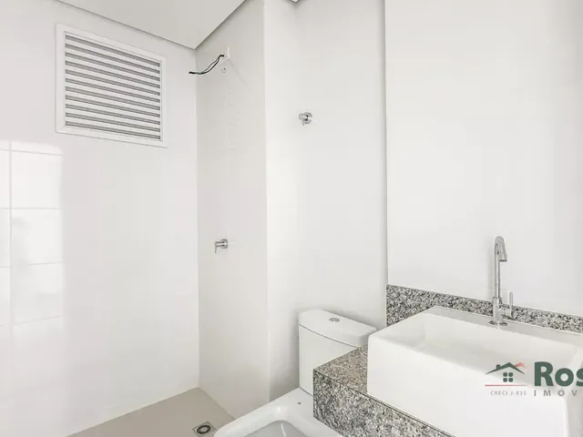 Imagem 3: Apartamento para venda novo, nunca habitado, com 3 quarto(s) sendo 1 suíte, com vista