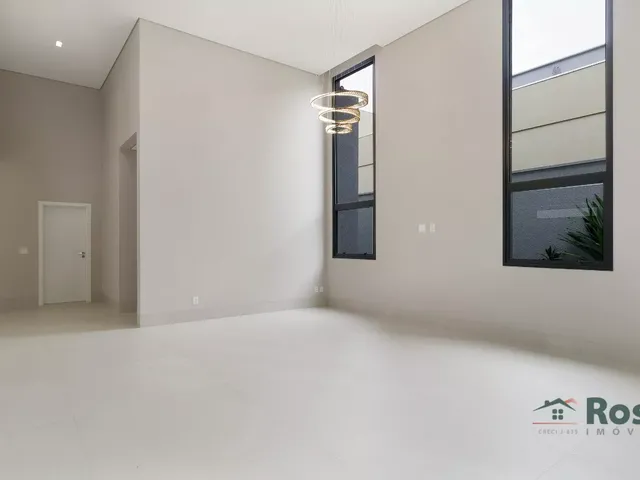 Imagem 10: Casa Térrea Para Venda, com 4 Suíte(s) sendo 1 Master, no Condomínio Supremo Itália
