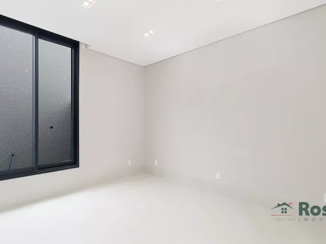 Imagem 9: Casa Térrea Para Venda, com 4 Suíte(s) sendo 1 Master, no Condomínio Supremo Itália