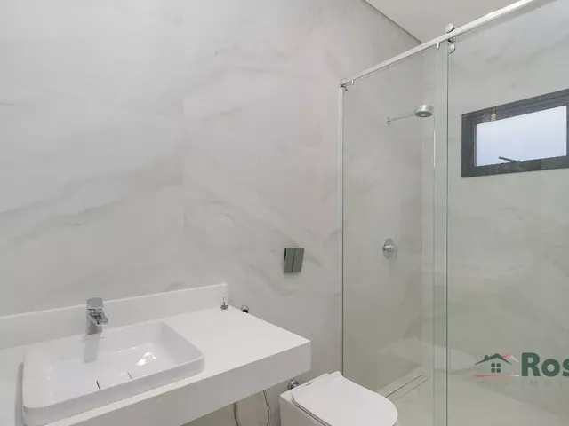 Imagem 7: Casa Térrea Para Venda, com 4 Suíte(s) sendo 1 Master, no Condomínio Supremo Itália