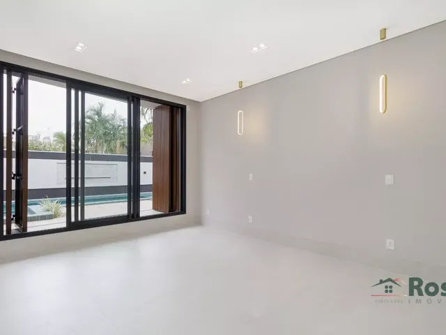 Imagem 6: Casa Térrea Para Venda, com 4 Suíte(s) sendo 1 Master, no Condomínio Supremo Itália