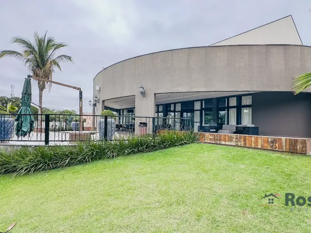 Imagem 3: Casa Térrea Para Venda, com 4 Suíte(s) sendo 1 Master, no Condomínio Supremo Itália
