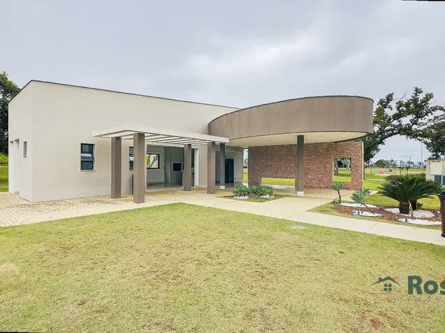 Imagem 8: Casa Térrea Para Venda, com 4 Suíte(s) sendo 1 Master, no Condomínio Supremo Itália