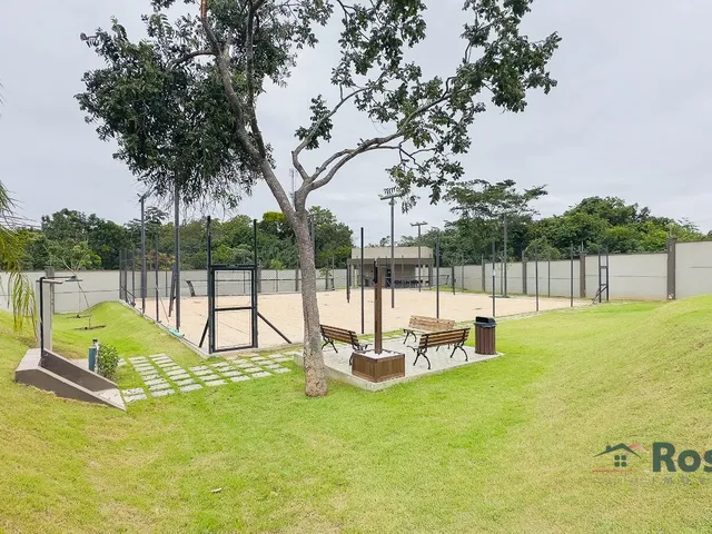 Imagem 4: Casa Térrea Para Venda, com 4 Suíte(s) sendo 1 Master, no Condomínio Supremo Itália