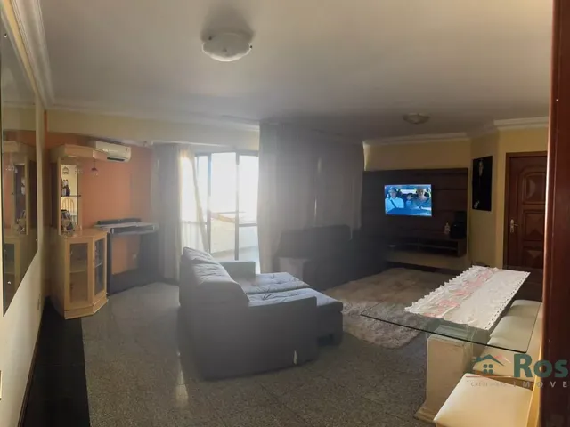 Imagem 2: Apartamento para venda 4 quartos , Bairro Alvorada, Cuiabá