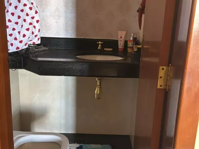 Imagem 3: Apartamento para venda 4 quartos , Bairro Alvorada, Cuiabá