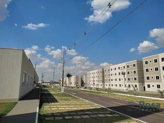 Imagem: Apartamento para venda, bairro Mapim em