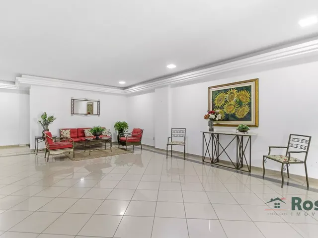Imagem 8: Apartamento para venda, Ed. Piazza Veneza, Alvorada, Cuiabá, Sol da manhã