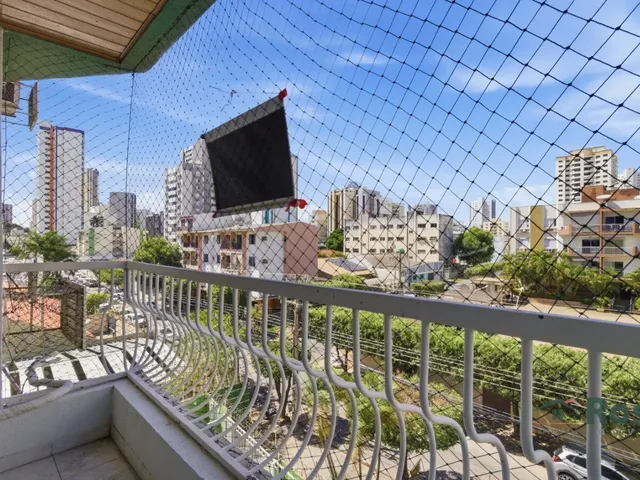 Imagem 6: Apartamento para venda, Ed. Piazza Veneza, Alvorada, Cuiabá, Sol da manhã