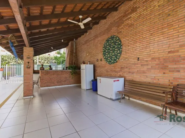 Imagem 3: Apartamento para venda, Ed. Piazza Veneza, Alvorada, Cuiabá, Sol da manhã