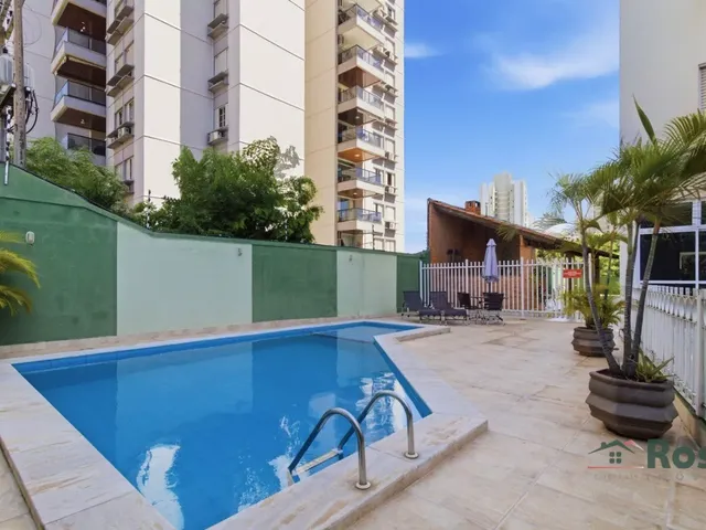 Imagem 2: Apartamento para venda, Ed. Piazza Veneza, Alvorada, Cuiabá, Sol da manhã