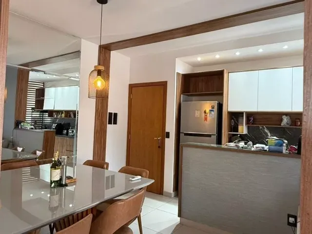 Imagem: Apartamento com armários, 2 quartos, Despraiado