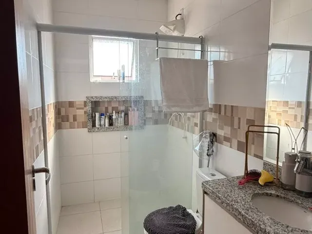 Imagem 4: Apartamento com armários, 2 quartos, Despraiado, Cuiabá