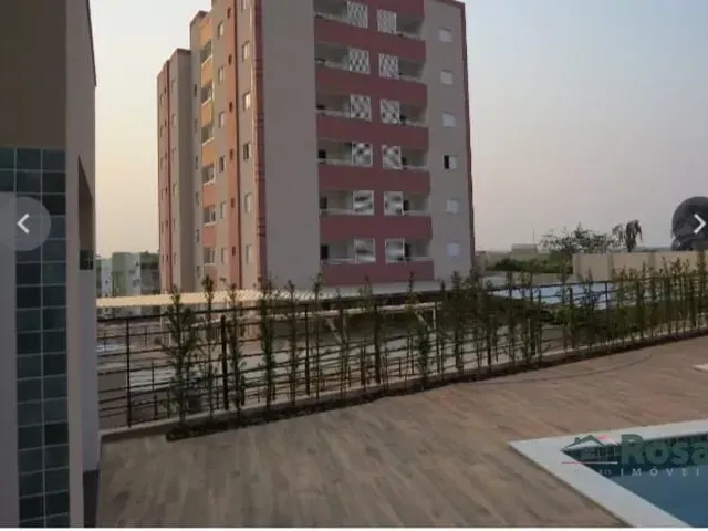 Imagem 2: Apartamento com armários, 2 quartos, Despraiado, Cuiabá
