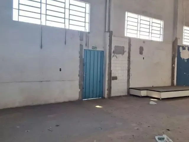 Imagem: Barracão para aluguel, Duque De Caxias