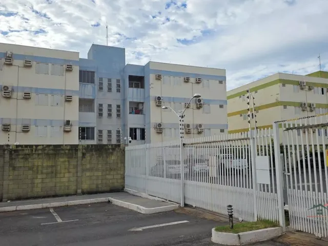 Imagem 7: Apartamento para venda, 3 quartos, sendo uma suíte, Morada Do Ouro, Cuiabá