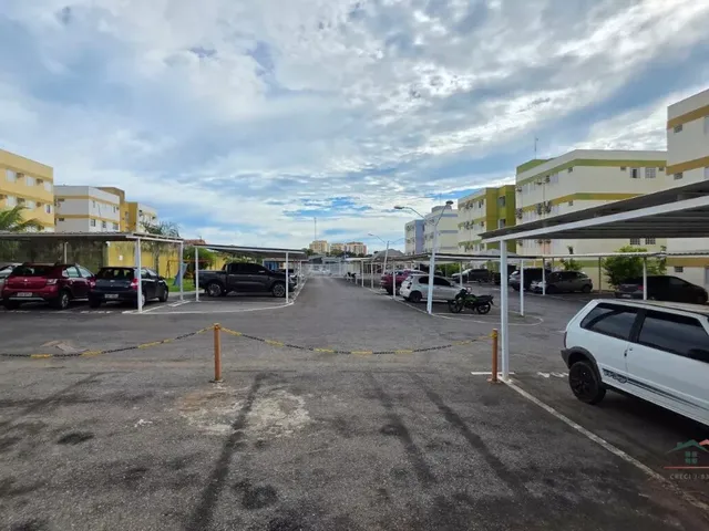 Imagem 6: Apartamento para venda, 3 quartos, sendo uma suíte, Morada Do Ouro, Cuiabá