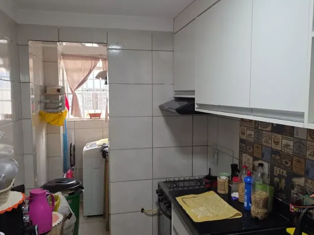 Imagem 10: Apartamento para venda, 3 quartos, sendo uma suíte, Morada Do Ouro, Cuiabá