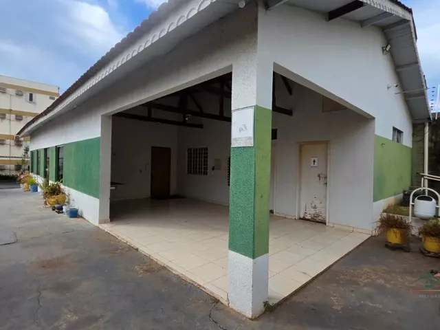 Imagem 8: Apartamento para venda, 3 quartos, sendo uma suíte, Morada Do Ouro, Cuiabá