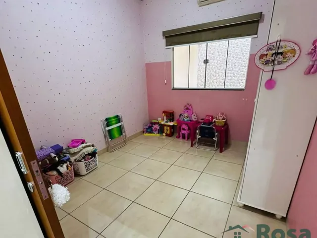 Imagem 2: Casa semi-mobiliada, 4 quartos sendo 2 suítes, Centro-norte, Varzea Grande