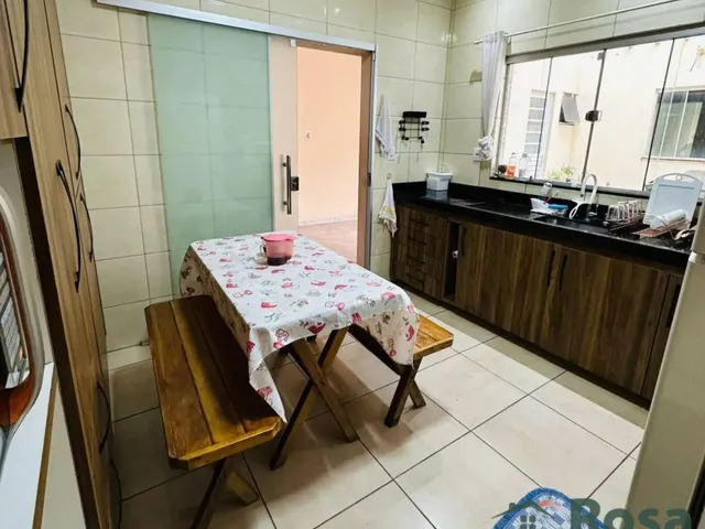 Imagem 7: Casa semi-mobiliada, 4 quartos sendo 2 suítes, Centro-norte, Varzea Grande