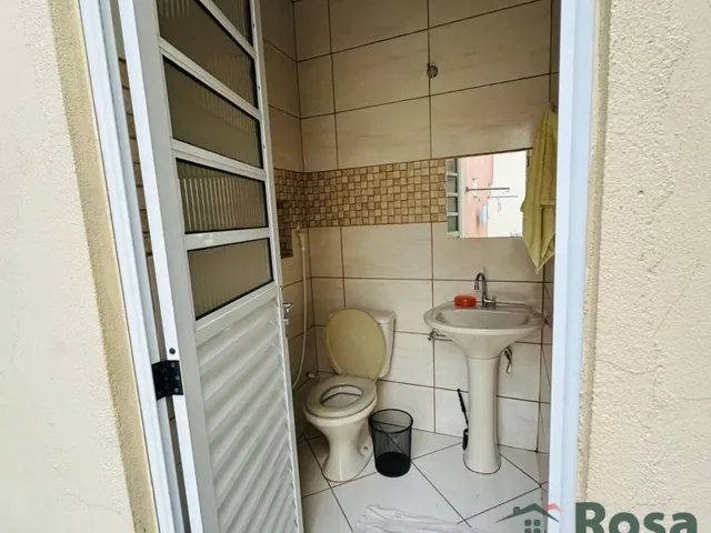 Imagem 4: Casa semi-mobiliada, 4 quartos sendo 2 suítes, Centro-norte, Varzea Grande