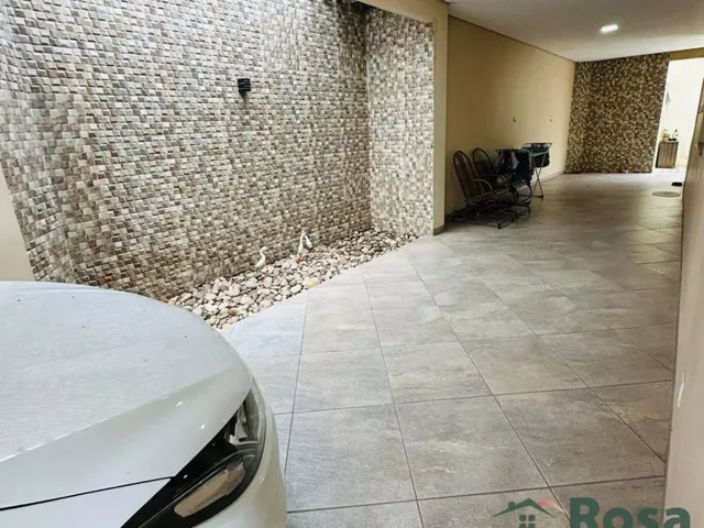 Imagem 3: Casa semi-mobiliada, 4 quartos sendo 2 suítes, Centro-norte, Varzea Grande