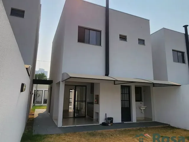 Imagem 1: Sobrado para venda, Jardim Tropical, Cuiabá