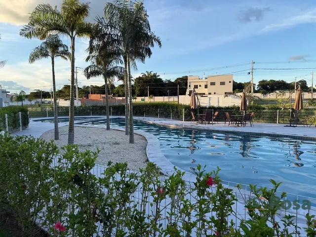 Imagem: Terreno para vendano Condomínio Florais