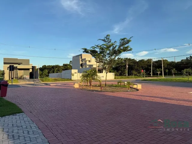 Imagem 5: Terreno para vendano Condomínio Florais Esmeralda, Cuiabá