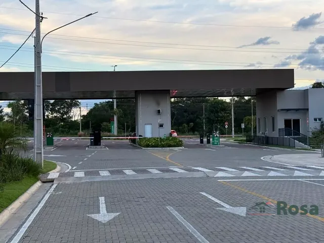 Imagem 12: Terreno para vendano Condomínio Florais Esmeralda, Cuiabá