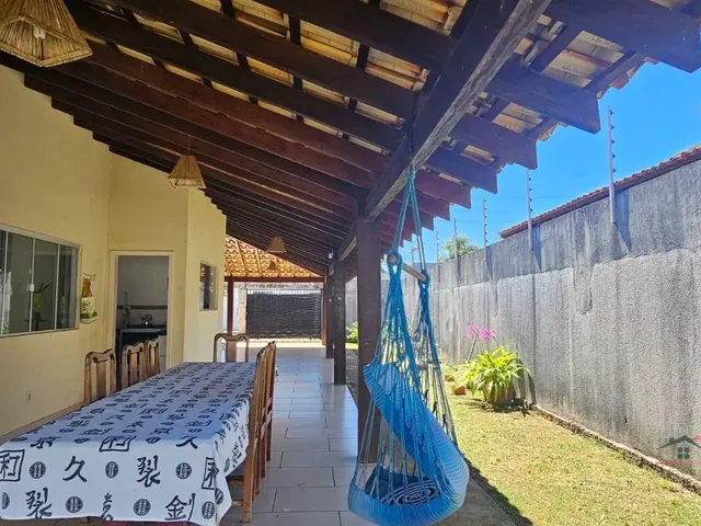 Imagem 6: Casa para venda, Bom Clima, Chapada do Guimaraes