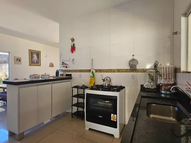 Imagem 3: Casa para venda, Bom Clima, Chapada do Guimaraes