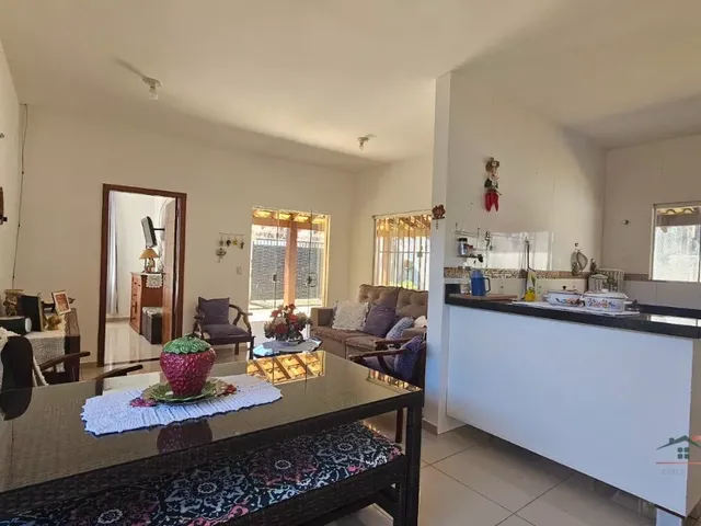 Imagem 1: Casa para venda, Bom Clima, Chapada do Guimaraes